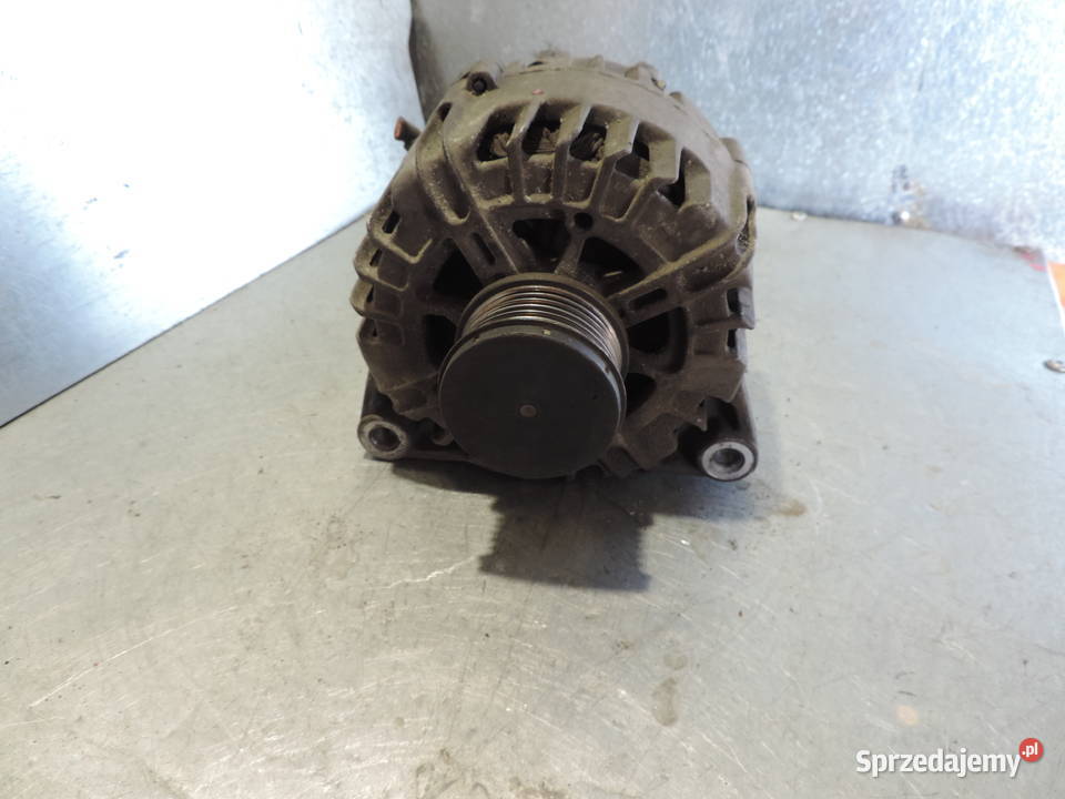 ALTERNATOR PEUGEOT 207 14 HDI CITROEN 9678048880