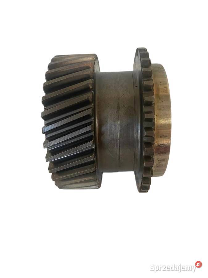 KOŁO ZĘBATE Z35 R277175 JOHN DEERE 5100ML 5105M świętokrzyskie Kielce