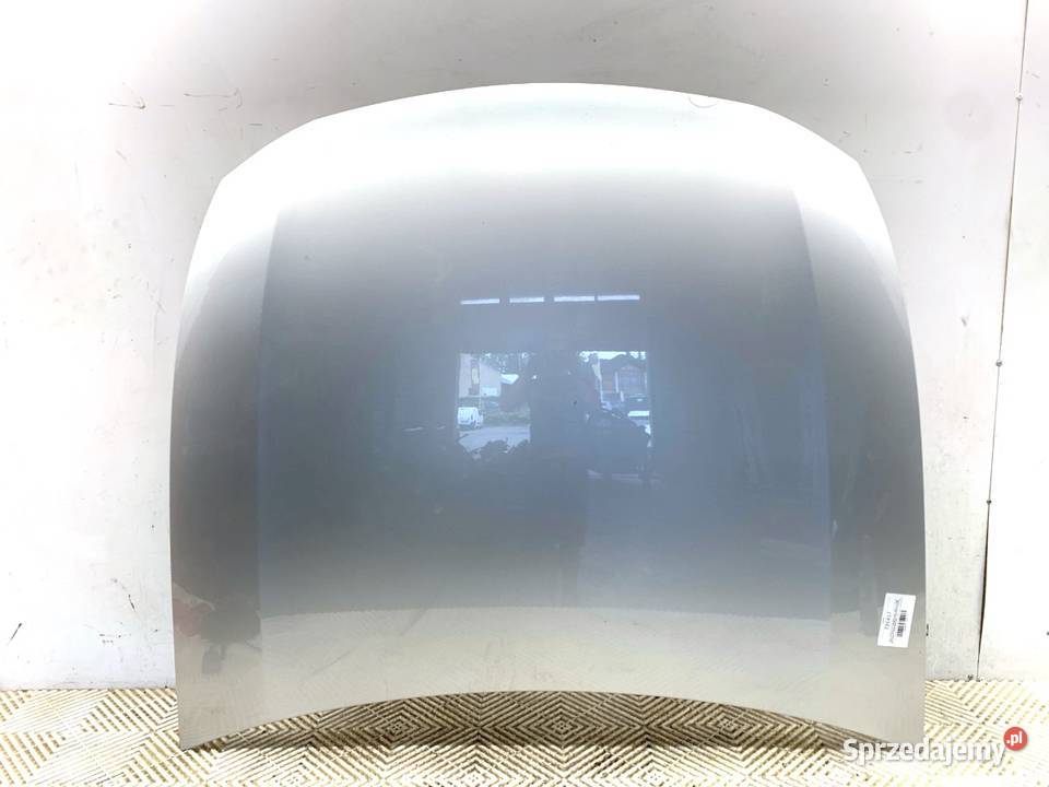 MASKA LEXUS GS SedanLimuzyna 0512 Premium Silver Maski podkarpackie