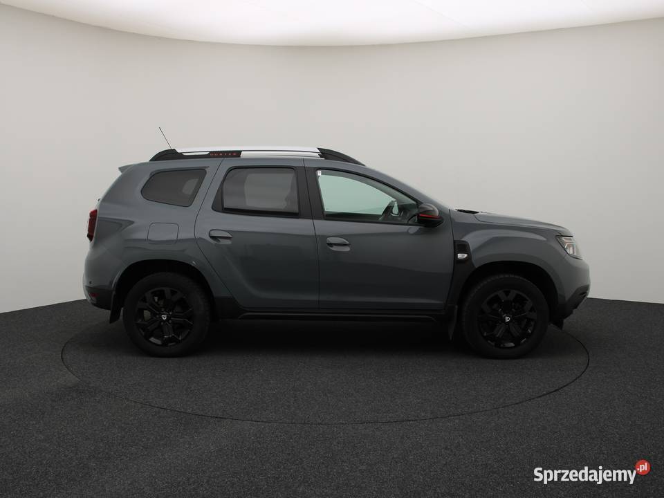 Dacia Duster II 10 Extreme Lublin