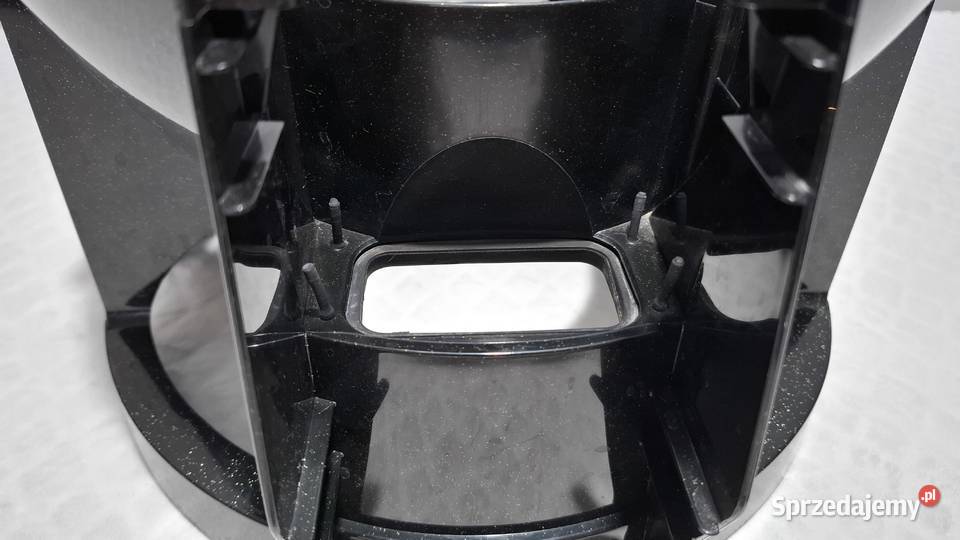 Dolna część obudowy korpusu urządzenia z śląskie Czeladź