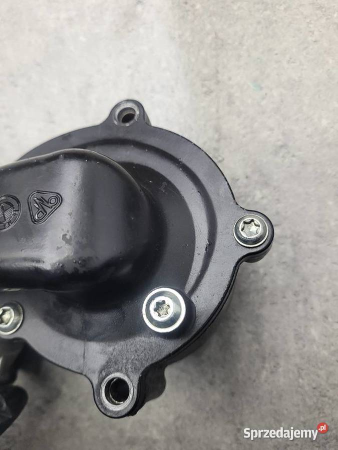 BMW S 1000 XR R RR K46 K47 K49 POMPA WODY Nowy Tomyśl