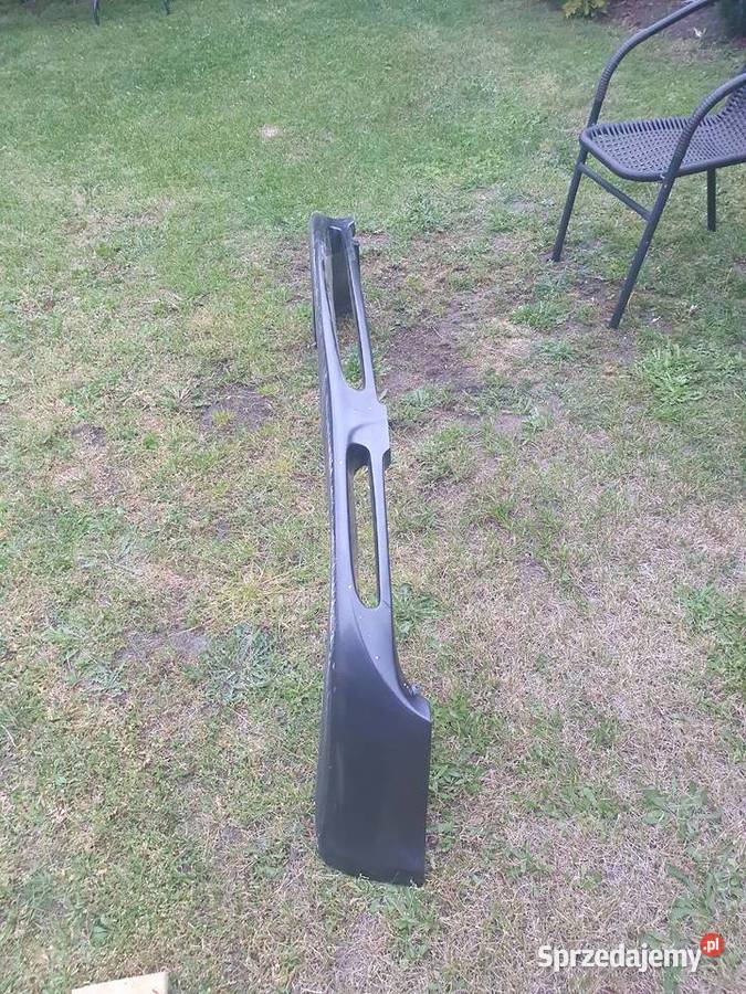 ABTPassat B5 B5FL Spojler Motoryzacja Głowno
