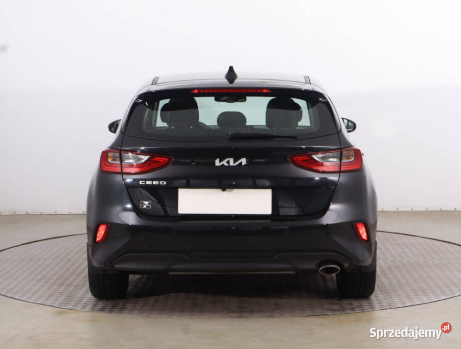 Kia Ceed 15 TGDI bluetooth