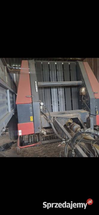 Sprzedam Prese Vovlcon rv 157 Biernacice sprzedam