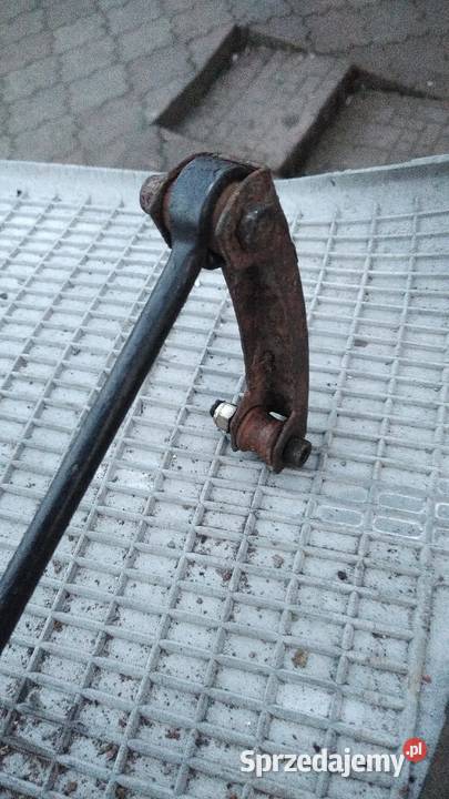 Polonez Borewicz Caro korektor sil hamowania Stalowa Wola sprzedam