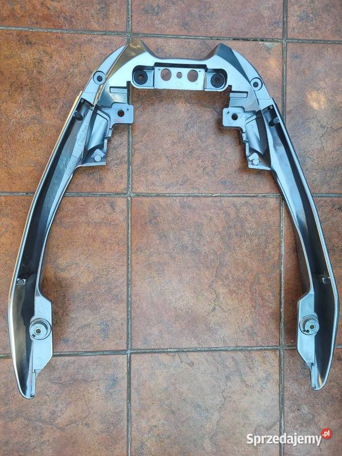Suzuki Burgman 400 K7K13 Uchwyt pasażera tył