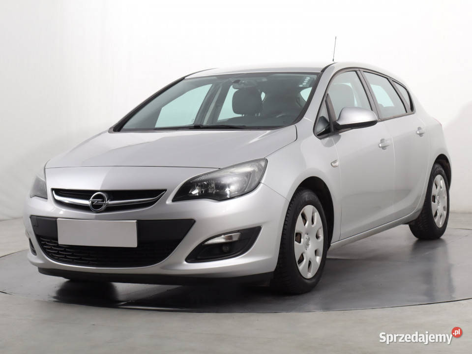 Opel Astra 16 16V ABS