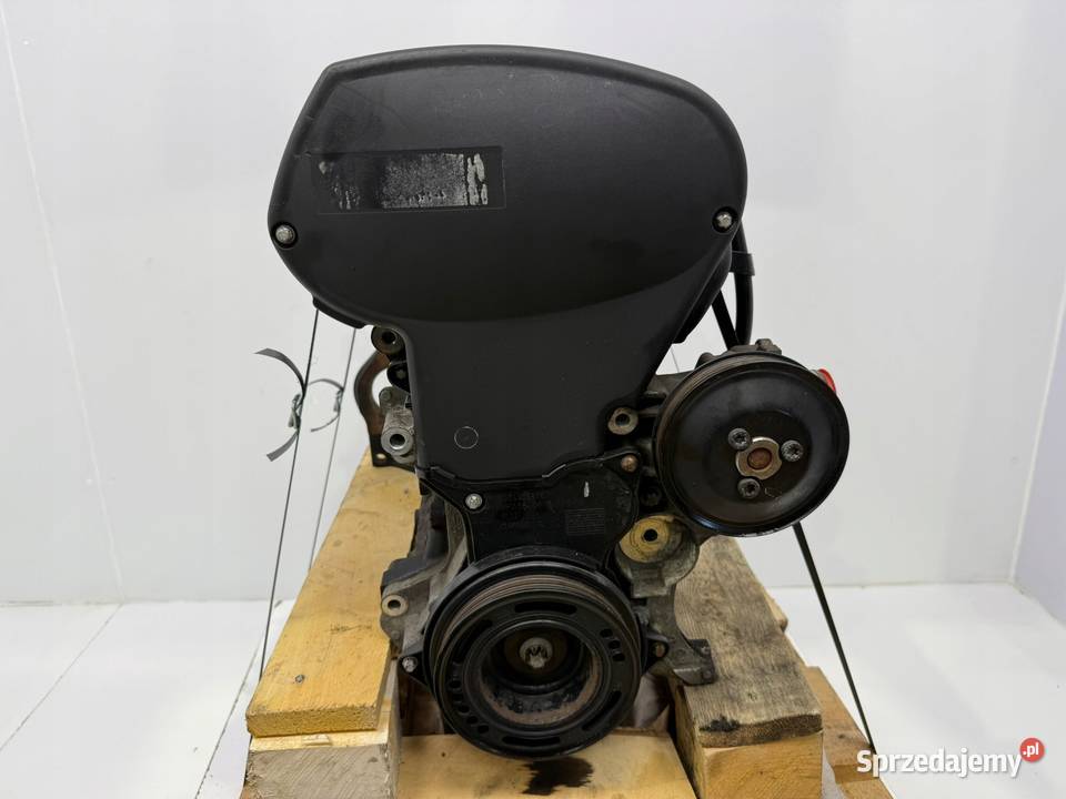 SILNIK 192B3000 Fiat Stilo 16 16V 105 benzyna Chełm sprzedam