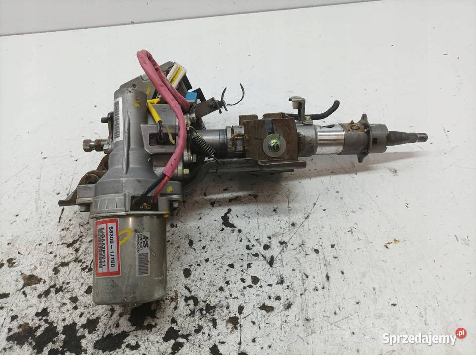 KOLUMNA WSPOMAGANIE ELEKTRYCZNE 563001J700