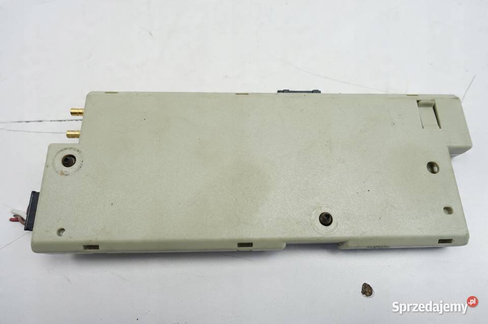 BMW F10 MODUŁ STEROWNIK ANTENY sensor 9257362 Pozostałe lubelskie Janów sprzedam