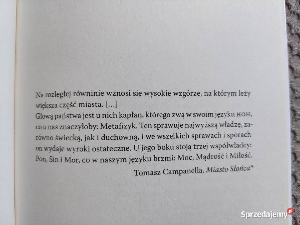 Mińsk Przewodnik Mieście Słońca Artur Klinau Kraków