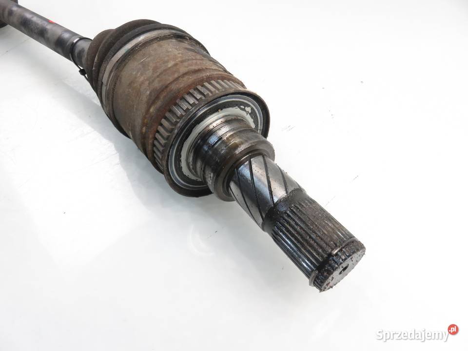 PÓŁOŚ LEWA TYLNA INFINITI Q70 M Y51 30d Półosie