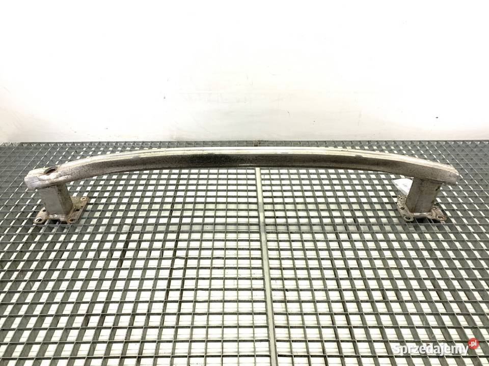 BELKA ZDERZAKA TYŁ RENAULT SCENIC III Minivan osobowe Wzmocnienia, belki i wsporniki