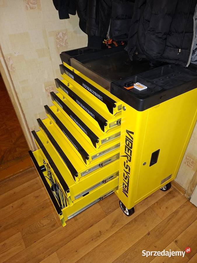 SzafkaWózek narzędziowy Nowy