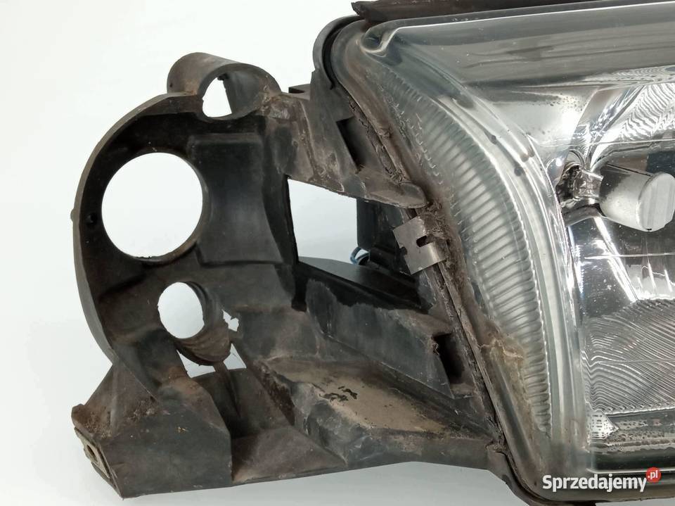 LAMPA PRZÓD PRAWA EU Volvo S80 I 19982006 osobowe
