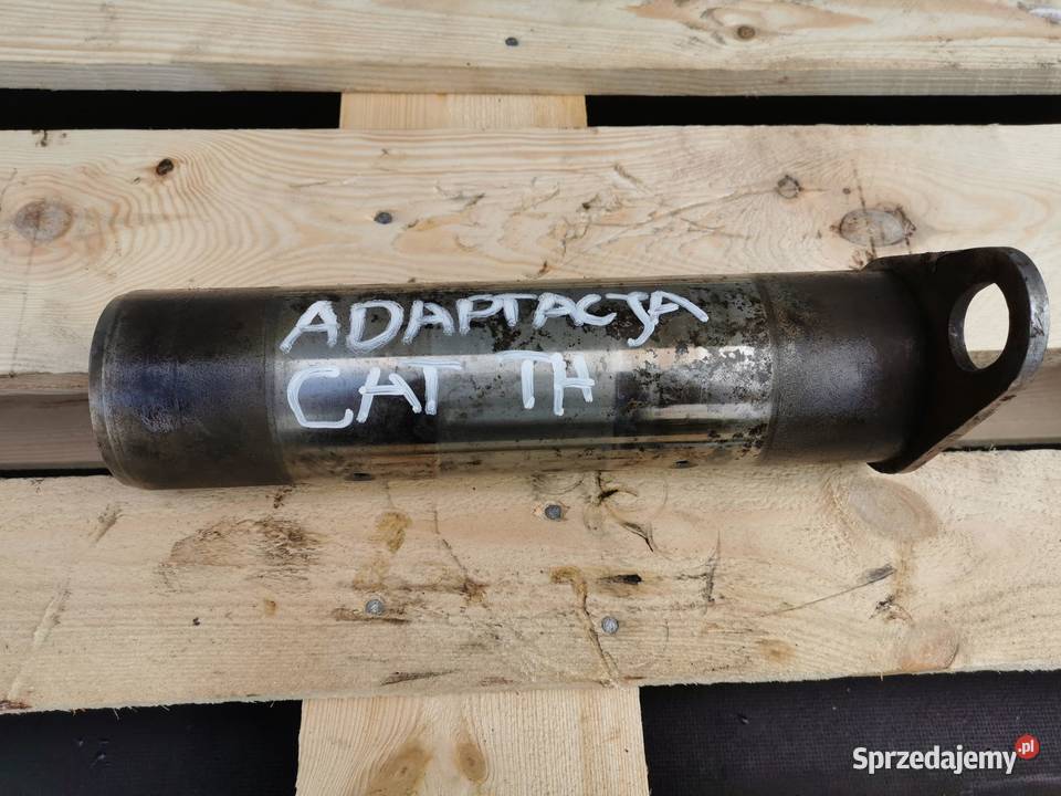 Sworzeń adaptacji CAT TH 330B Wilkowo sprzedam