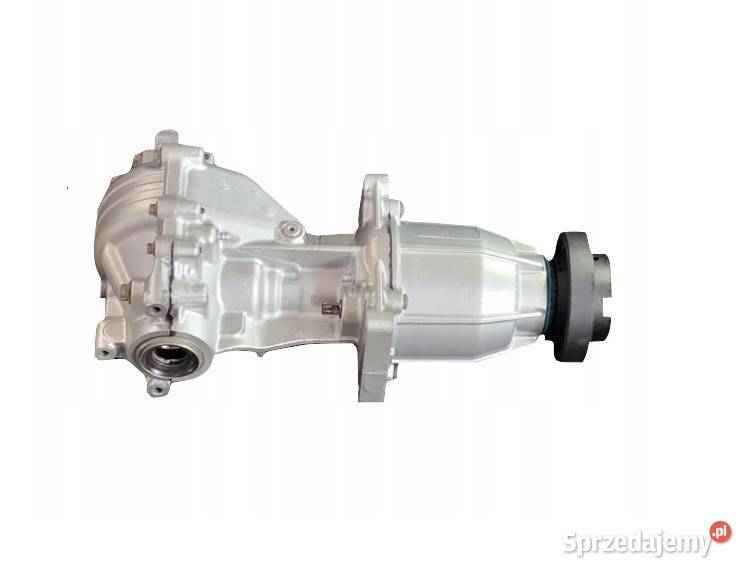 MOST DYFERENCJAŁ FORD Kuga Escape FORD Edge osobowe Łącko