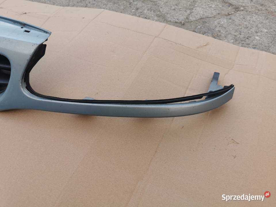 Grill atrapa Renault safrane II 2 N7700847088 Międzychód