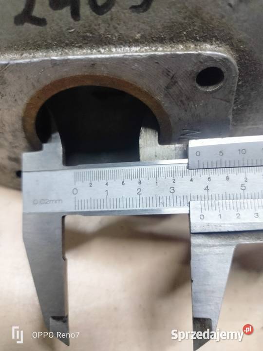 Cylinder zmd komar motorynka Łubno