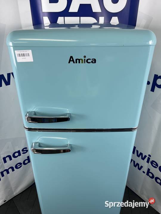 LODÓWKA KGC15632T AMICA WOLNOSTOJĄCA Z Pozostałe mazowieckie