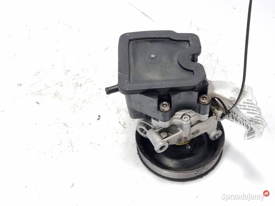 POMPA WSPOMAGANIA MERCEDES SPRINTER W906 Lipno sprzedam