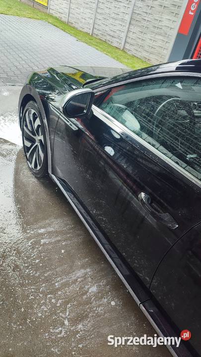 Vw Arteon 2017r 20 Tdi RLine 190 Dsg172 Rop Gorzyce