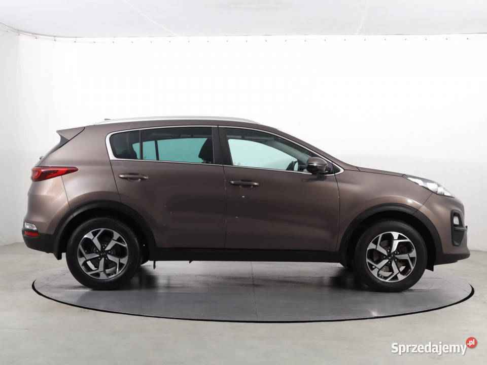 Kia Sportage 16 GDI 4/5
