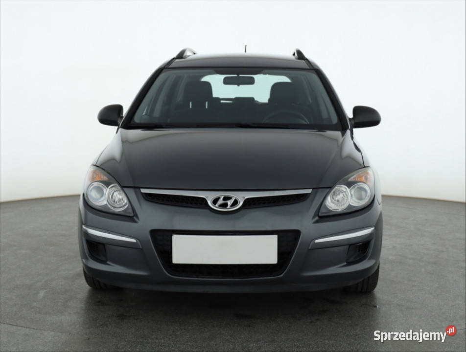 Hyundai i30 14 CVVT manualna Piaseczno sprzedam