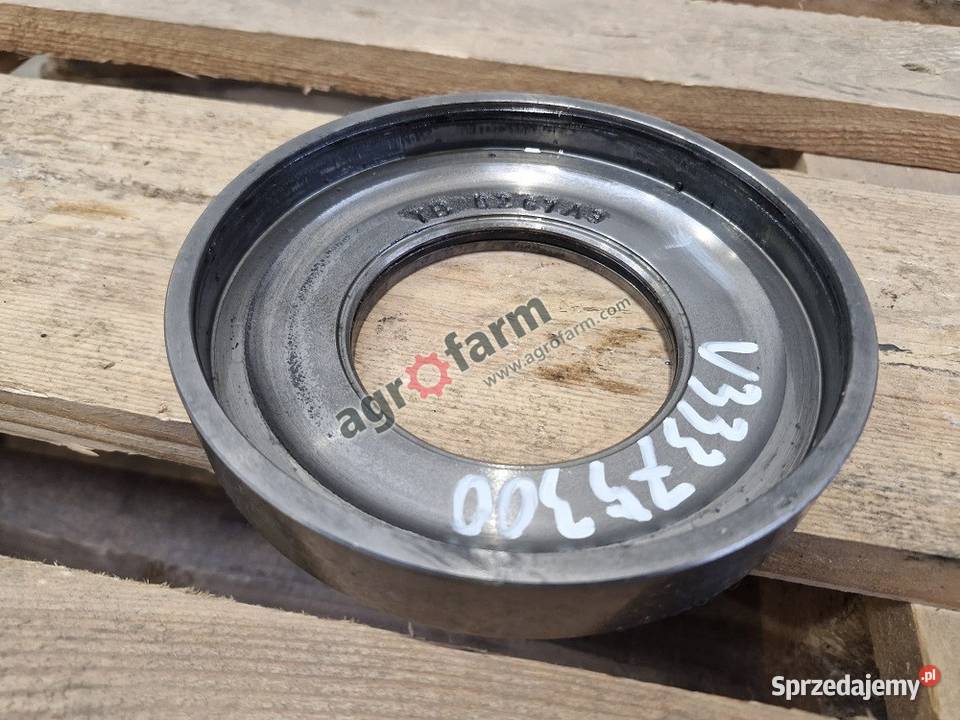 Tłok Valtra C90 C100 6250 6350 6550 6650 Skrzynia biegów Byków sprzedam