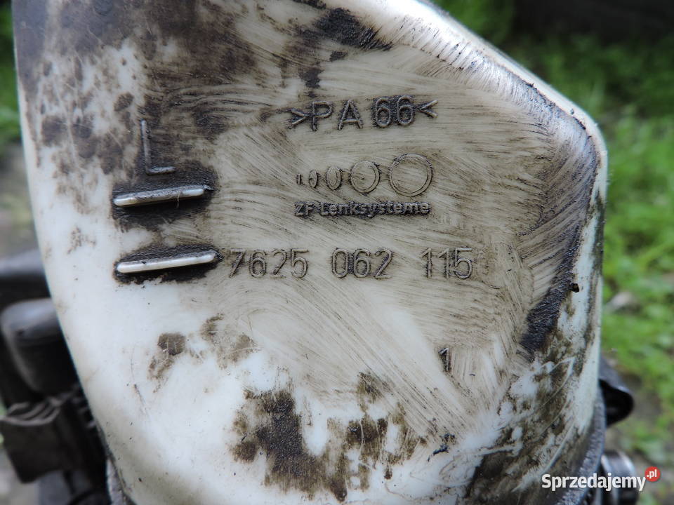 Pompa wspomagania Opel astra H 17 Diesel osobowe Myszków