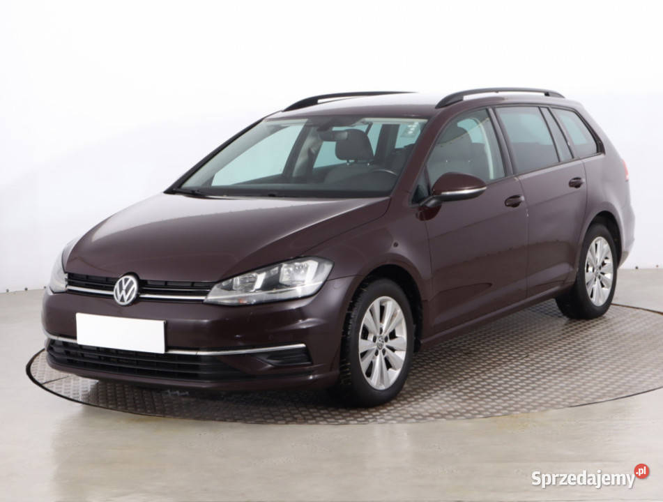 VW Golf 16 TDI Golf mazowieckie Piaseczno
