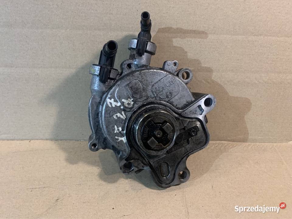 4R8Q2A451 pompa vacum 27hdi jaguar xf x250 Szczecin
