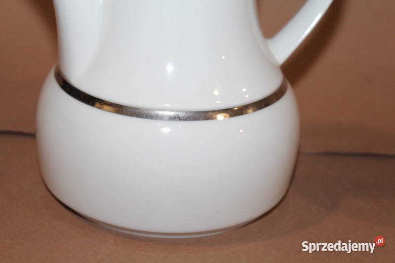 Serwis kawowy Thomas Rosenthal 925