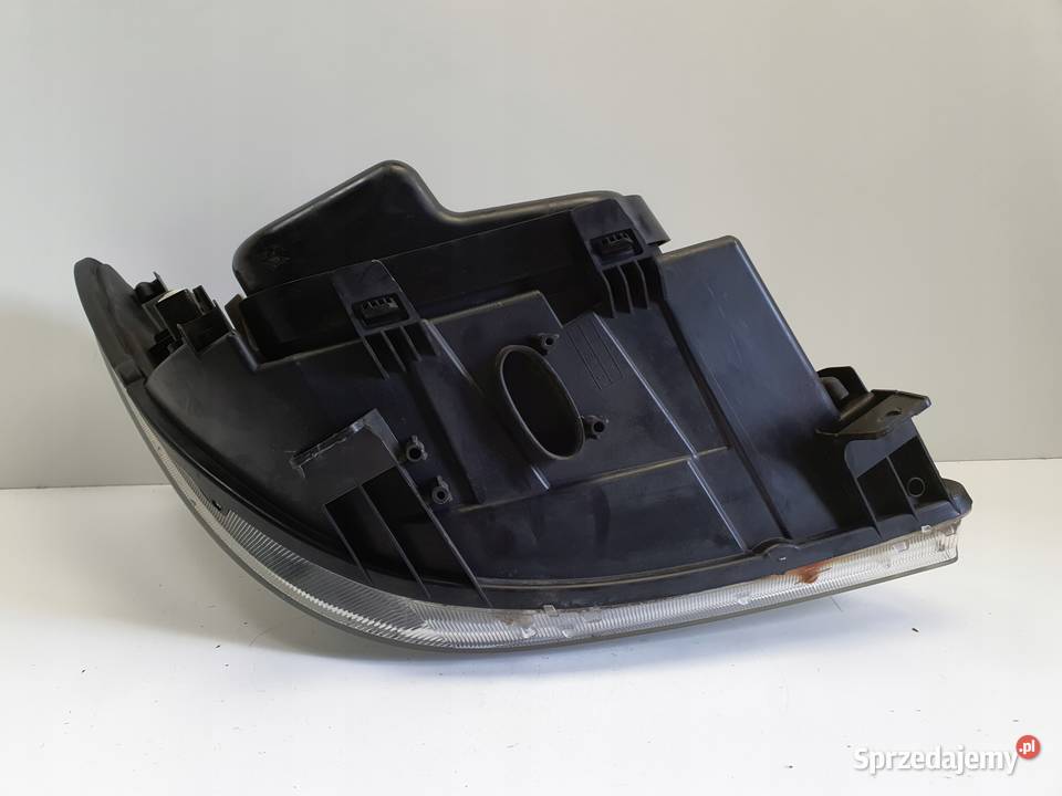 LAMPA LEWA Mercedes Sprinter 906 0613r PRZEDNIA lubelskie