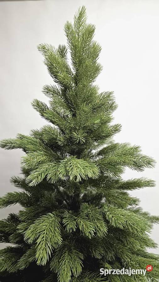 Choinka sztuczna Sosna Premium 100 PE Bielsko-Biała