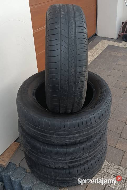 Opony Michelin Energy Saver 1956015 88V 60 Dębska Wola