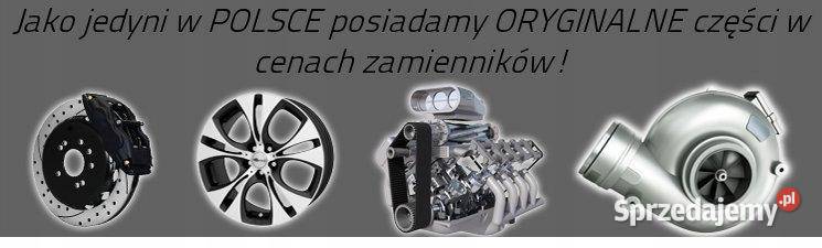 PODUSZKA POWIETRZA PASAZERA BMW E46 3 NOWA