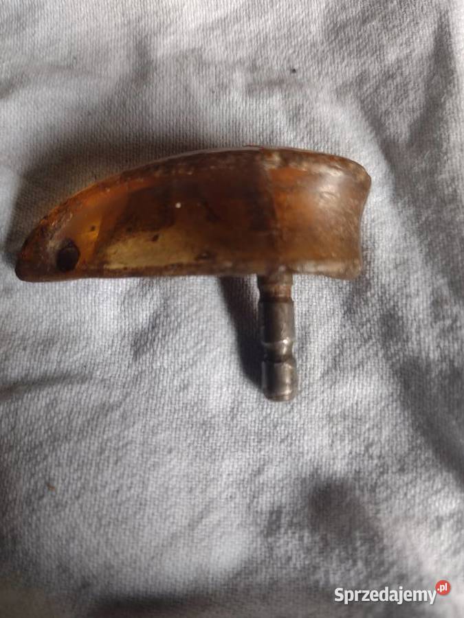 WFM Kluczyk krótki dolnośląskie Brzeg Dolny