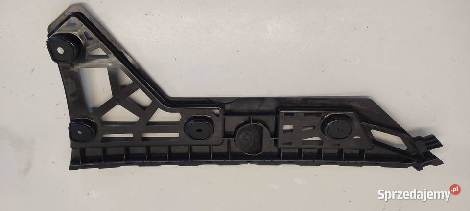 VW TAYRON ŚLIZG ZDERZAKA LEWY TYŁ 57L807393B osobowe