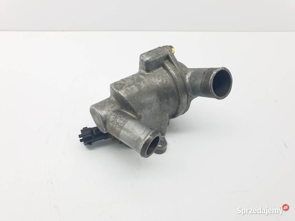 Obudowa Termostatu Termostat Polaris Rzr 1000 Xp Silniki i osprzęt Łódź