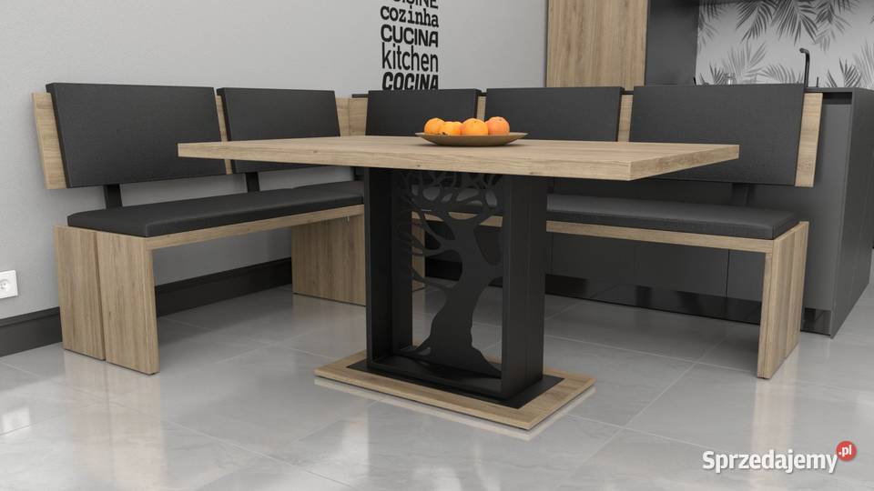 nAROŻNIK KUCHENNY rogówka PRODUCENT Olsztyn