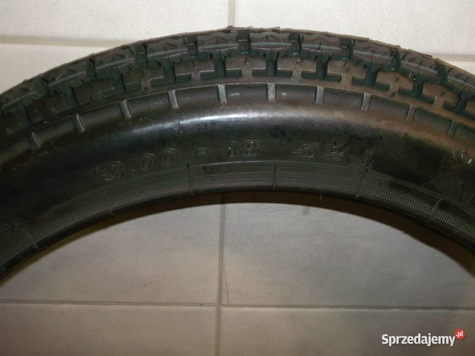 Opona do roweru elektrycznego Warszawa