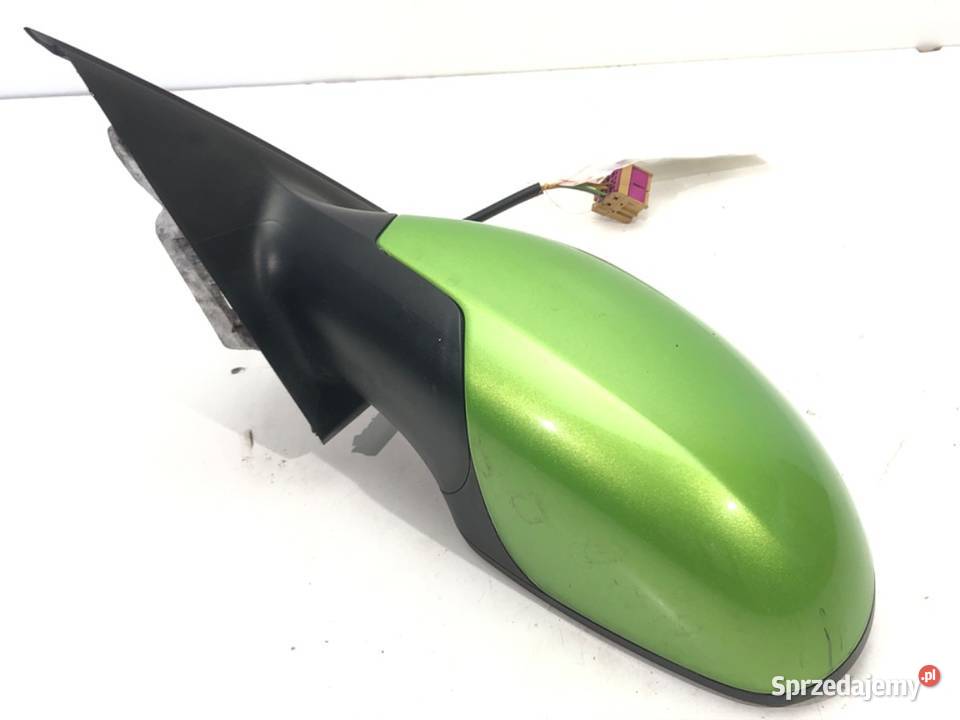 LUSTERKO LEWY SEAT IBIZA III Hatchback 0209