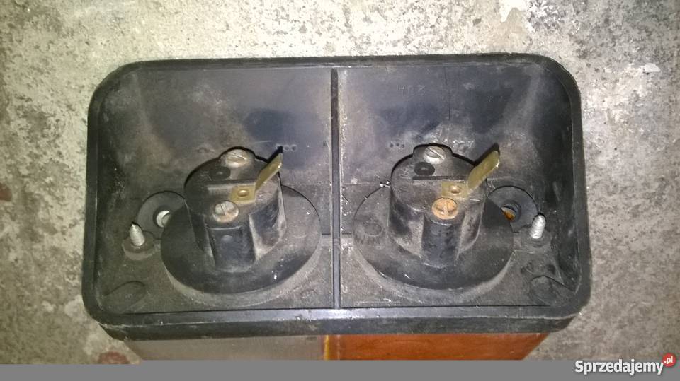 pompa wtryskowa t 25 rusek władimirec Części zamienne Zadroże sprzedam