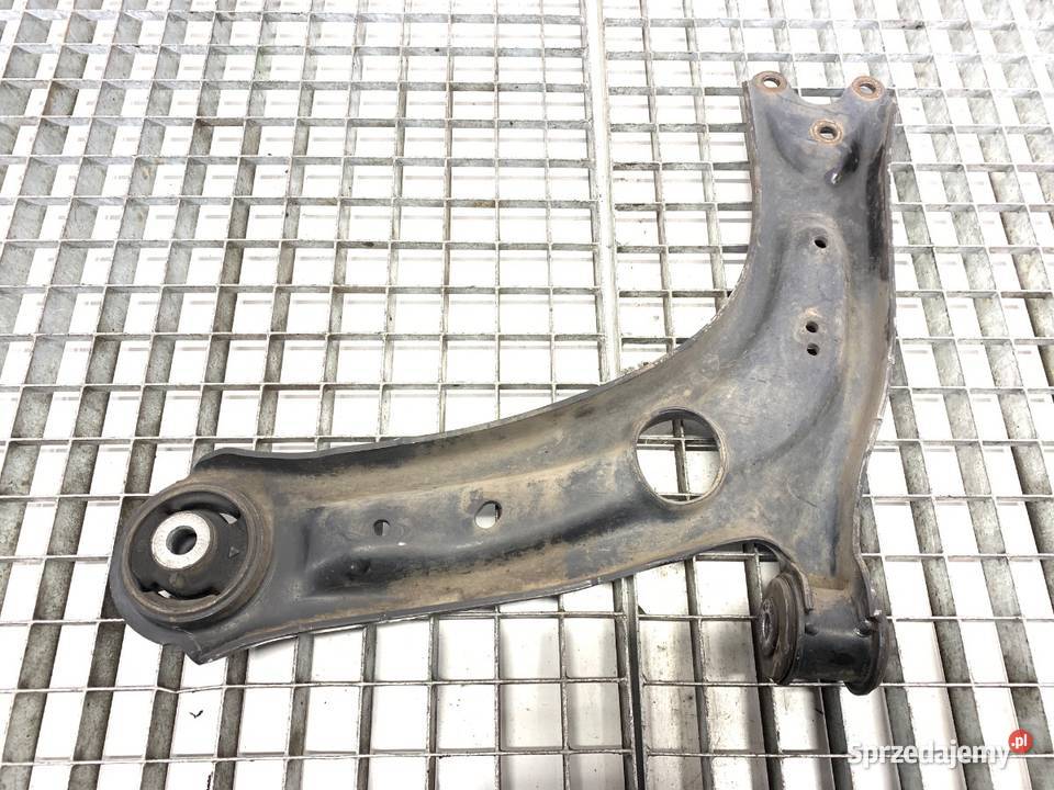 WAHACZ PRAWY PRZÓD VW PASSAT B8 SedanLimuzyna