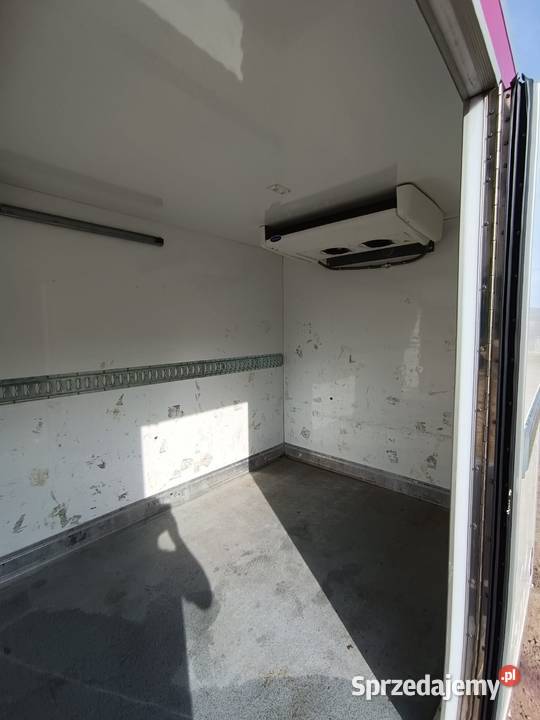 Kontener samochodowy magazyn Kontener Izoterma Magazynowanie Laskowa sprzedam