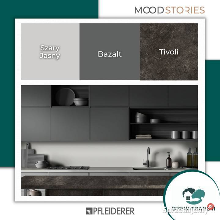 Hurtownia płyt meblowych i blatów hurt i detal Starogard Gdański