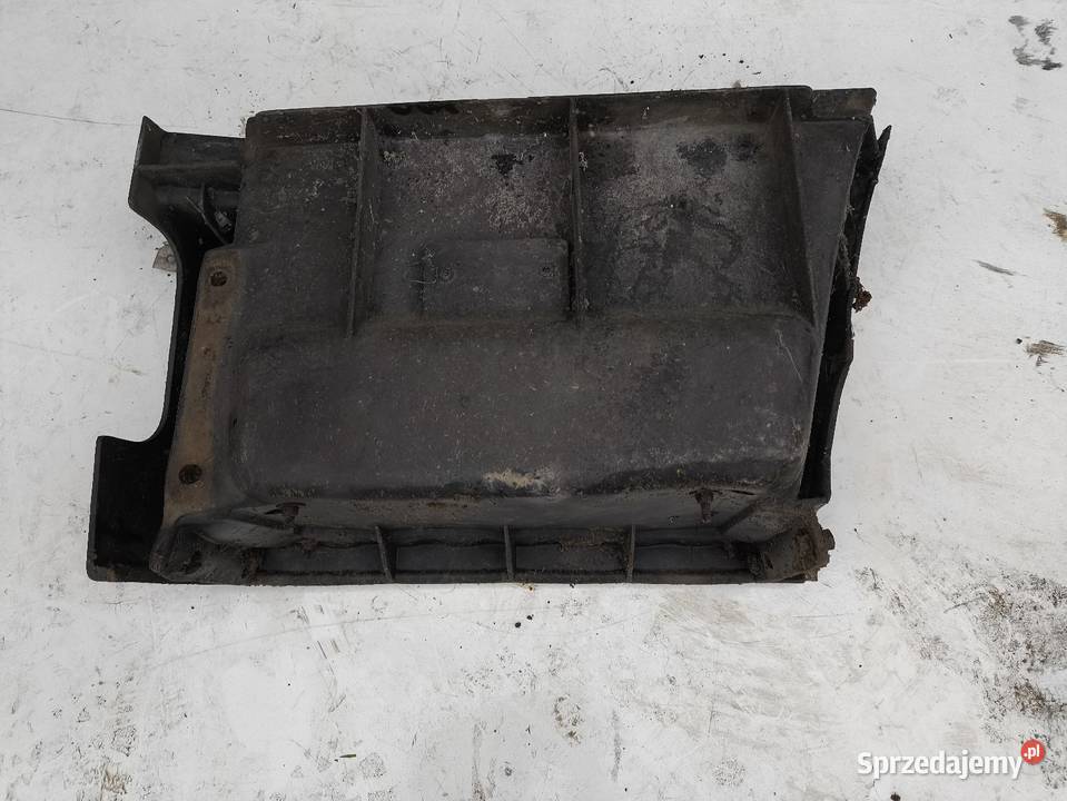 Błotnik podkabinowy stopień prawy lewy Mercedes Motoryzacja Łagów