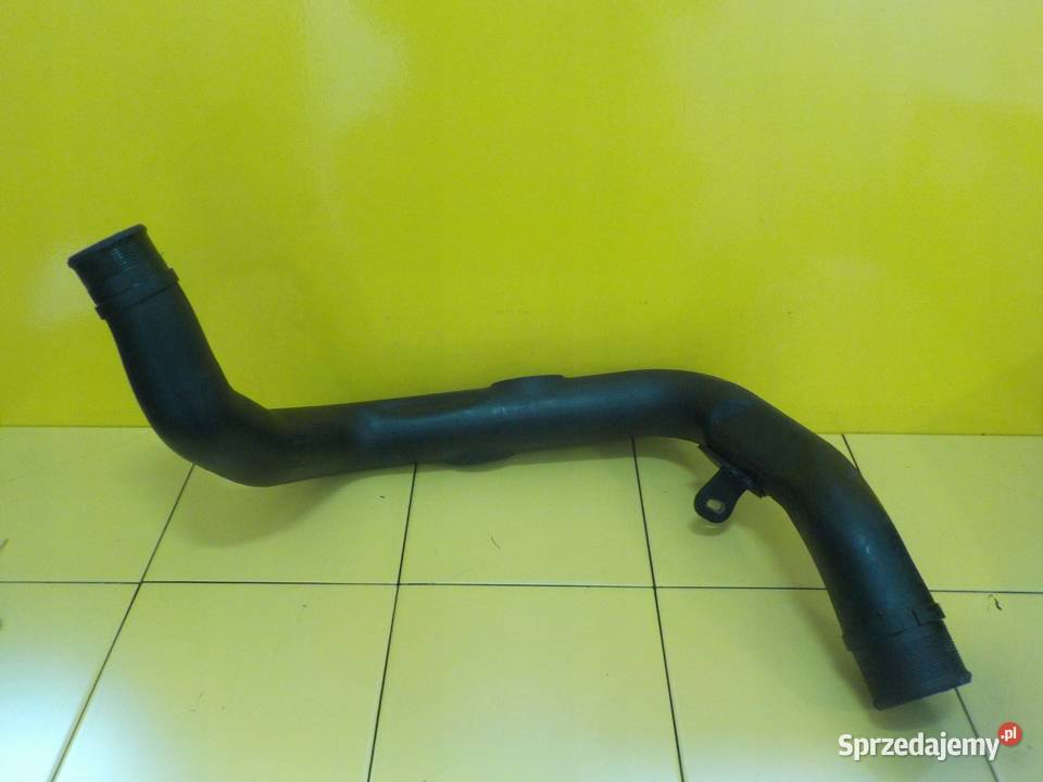 MASTER MOVANO 23 DCI 13r 100 M9T670 rura